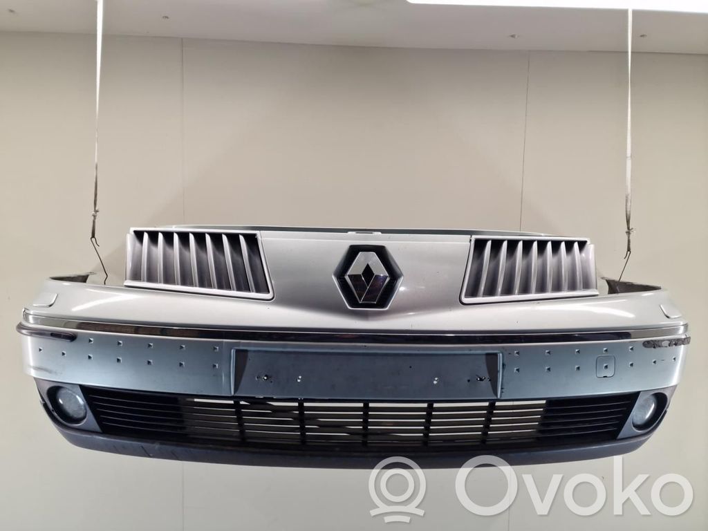 Renault Vel Satis Передний бампер 