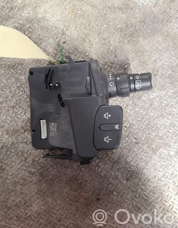 Wiper control stalk   7701060097