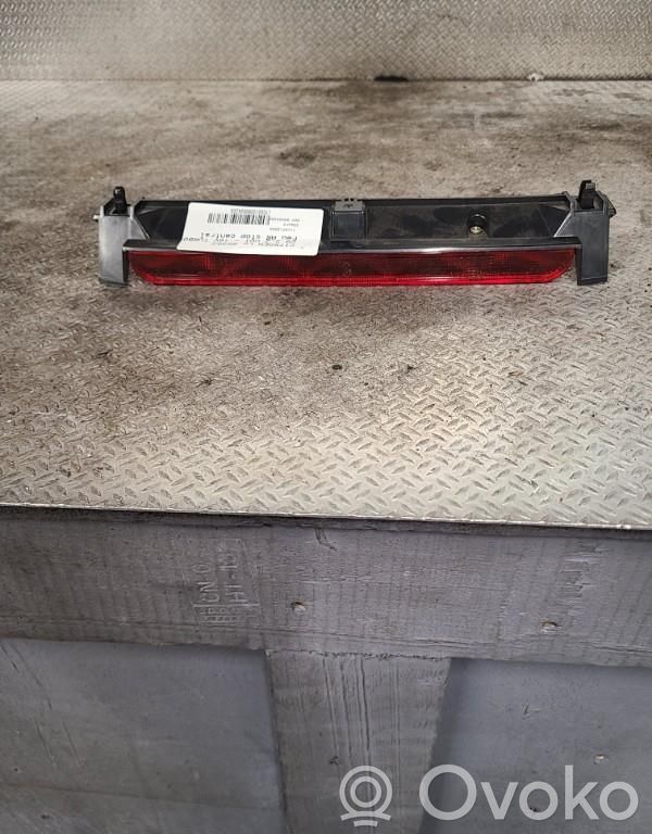 Citroen C8 Third/center stoplight 