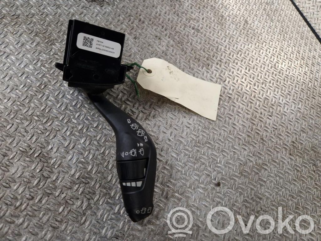 Wiper control stalk   1900224