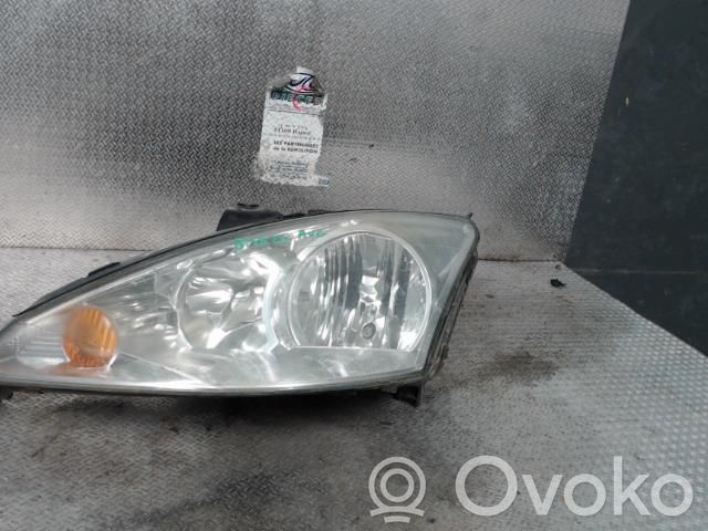 Headlight/headlamp   1343657