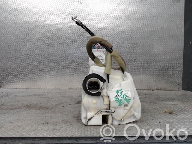 Front door lock   DF7459310C