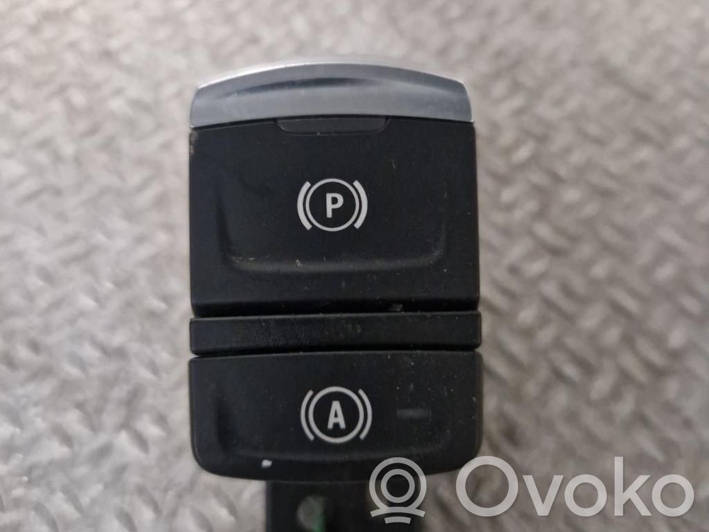 Renault Megane IV Wiper turn signal indicator stalk/switch 