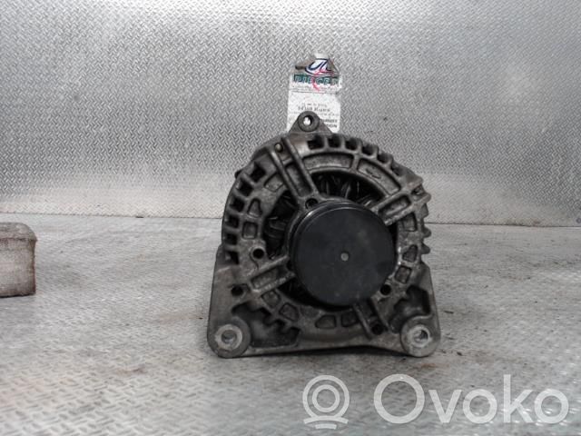 Generator/alternator   8200660034