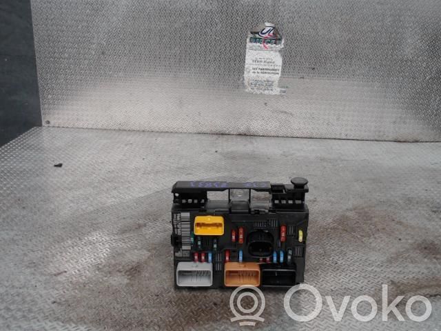 Citroen C3 BSM Control unit 