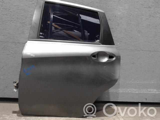 Nissan Note (E12) Galinės durys 