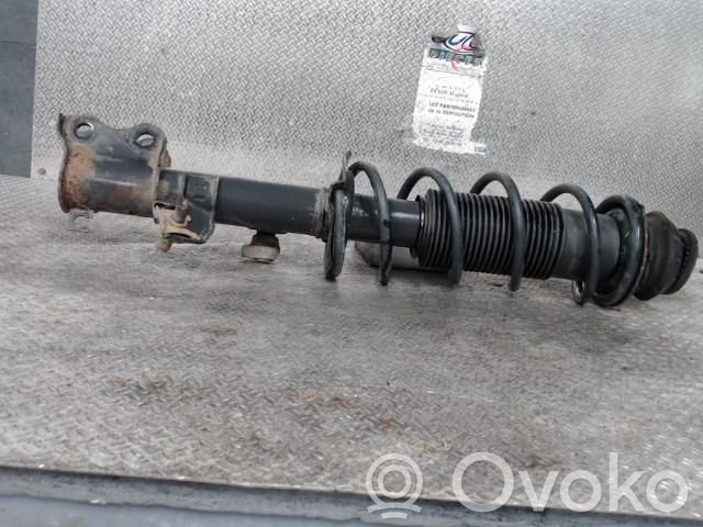 Nissan Note (E12) Front shock absorber/damper 
