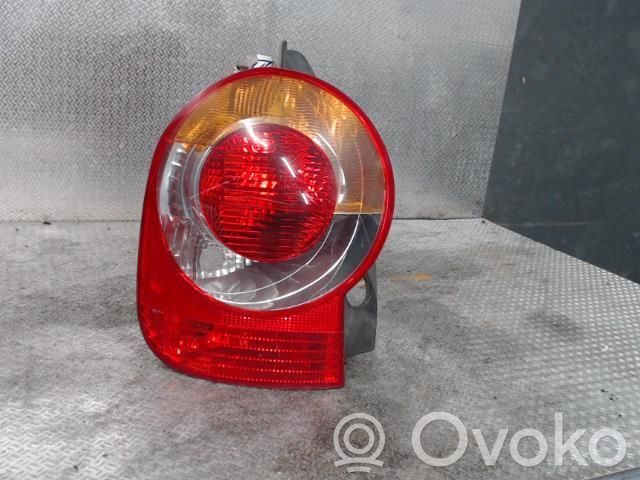 Rear/tail lights   8200538786