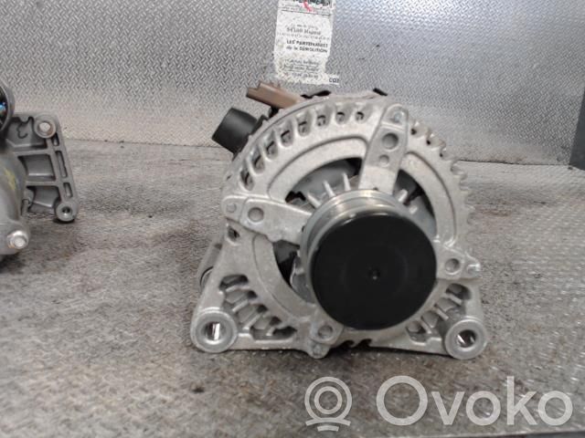 Generator/alternator   9809391880