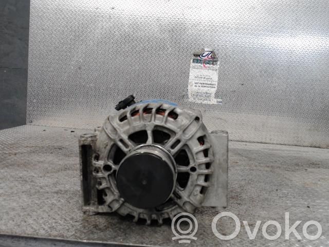 Opel Corsa D Ģenerators 
