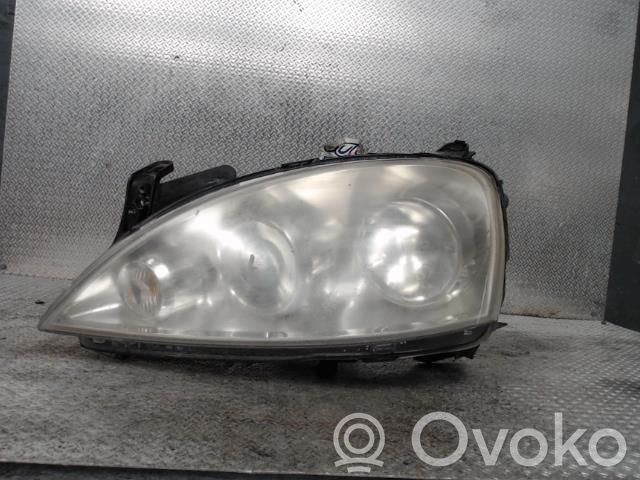 Headlight/headlamp   93188581