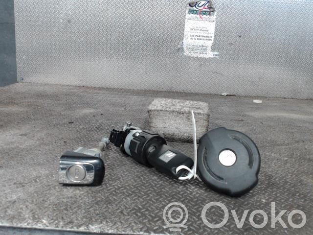 Citroen C5 Lock set 