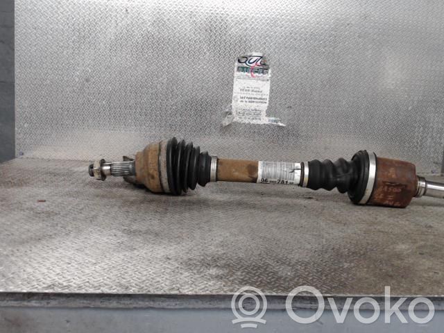Front driveshaft   3272RA