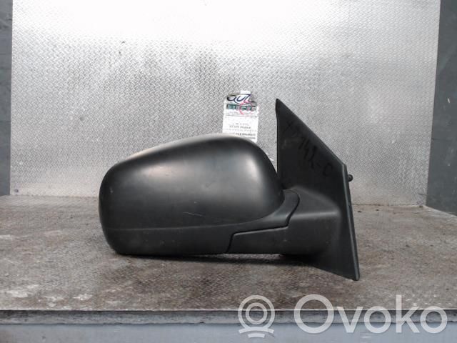 Nissan Note (E11) Spogulis (mehānisks) 