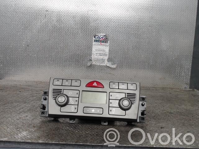 Lancia Ypsilon Climate control unit 