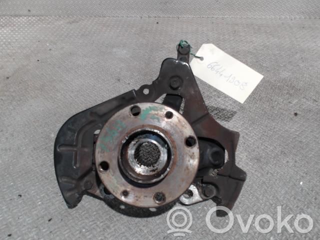 Fiat Panda III Priekinis kelmas 
