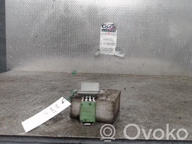 Fiat Punto (188) Heizungslüfter Regler Widerstand 