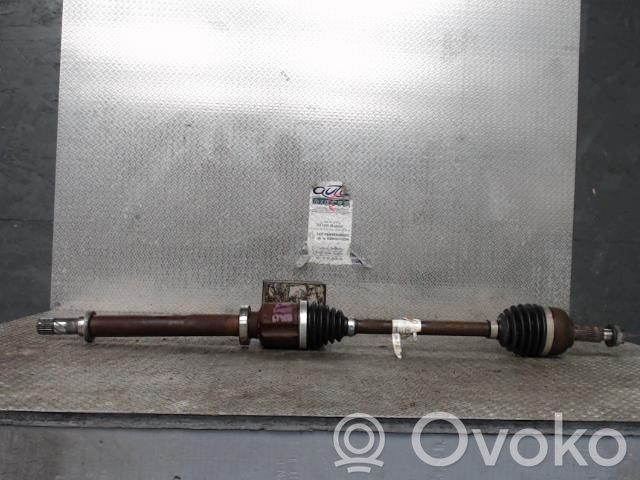 Front driveshaft   391006802R