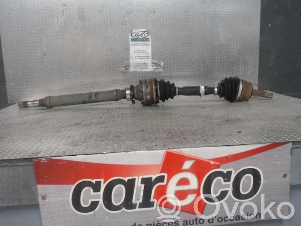 Fiat Stilo Semiasse anteriore 