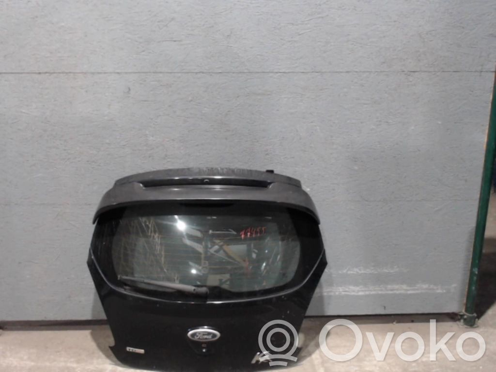 Tailgate/trunk/boot lid   1565867