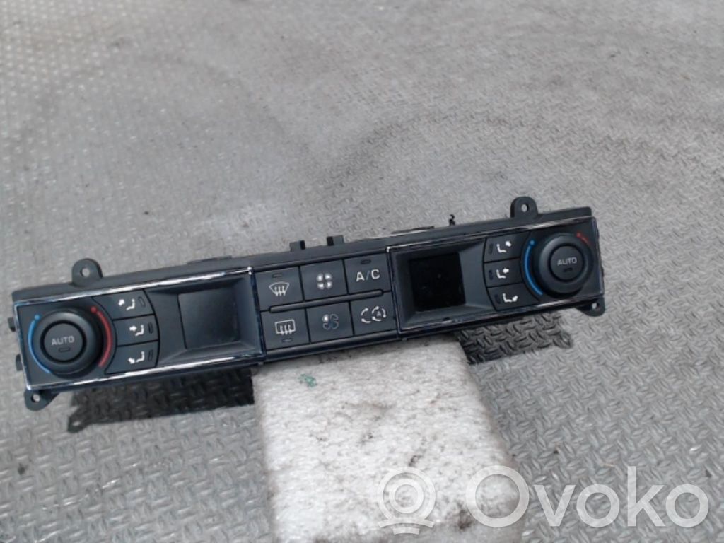 Climate control unit   00006452H7