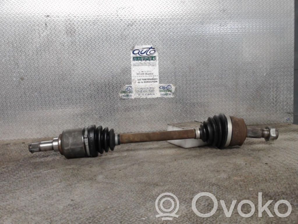 Ford Ka Eje de transmisión delantero 