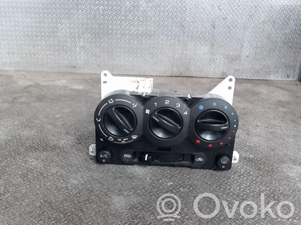 Climate control unit   7440086G10