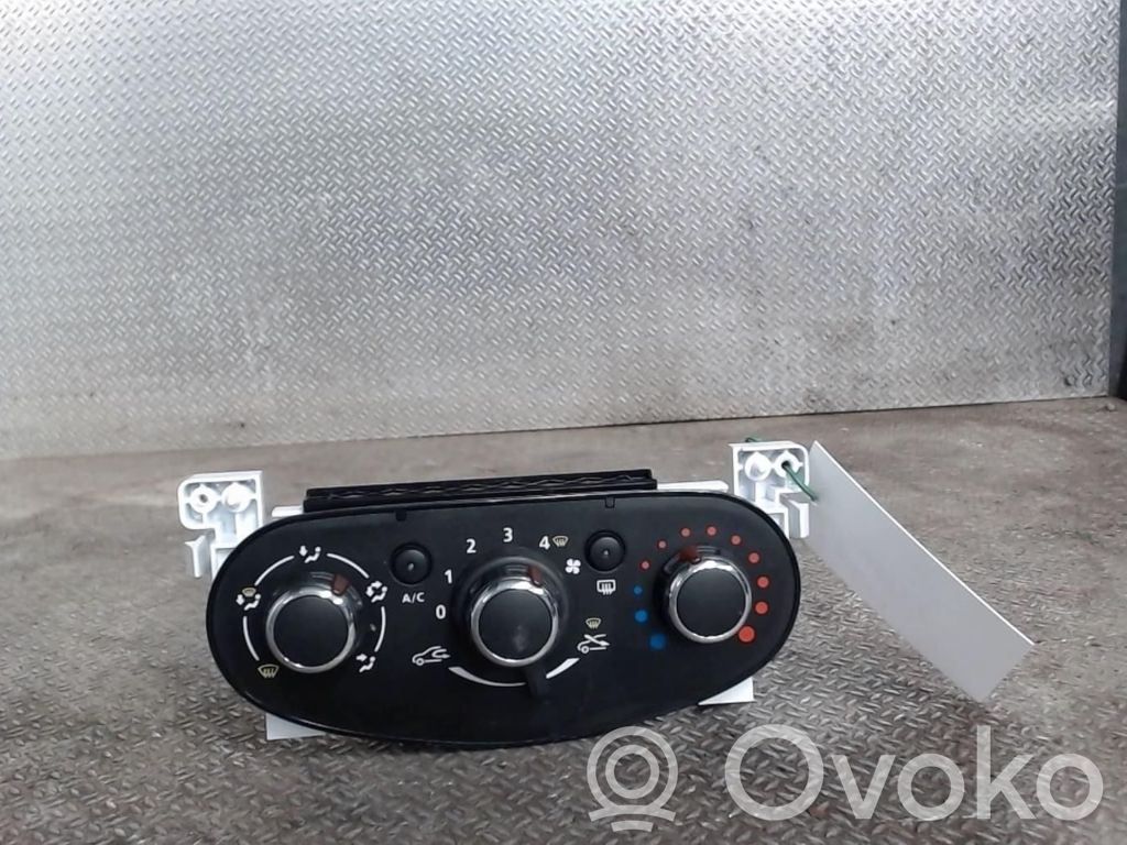 Climate control unit   275105810R