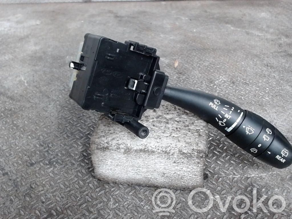 Wiper control stalk   934201H201