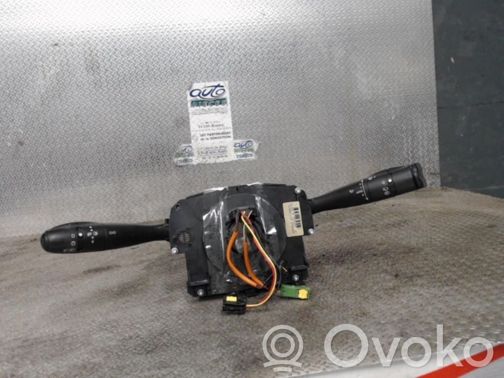 Citroen C2 Wiper turn signal indicator stalk/switch 