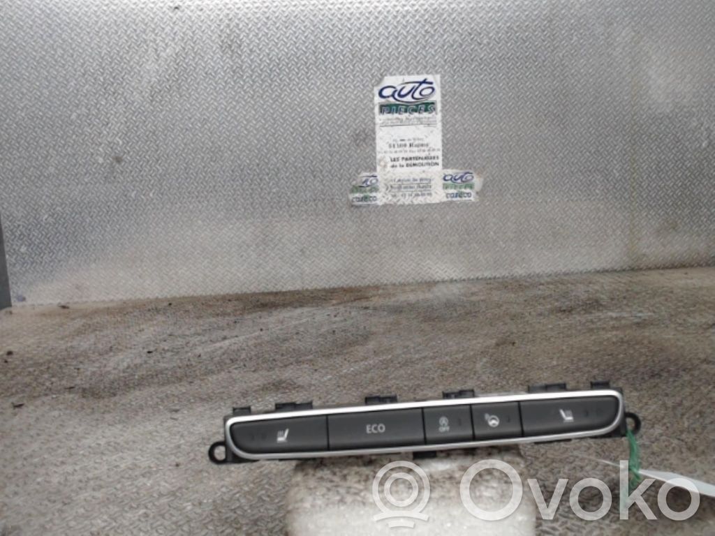 Renault Espace V (RFC) Sunroof switch 