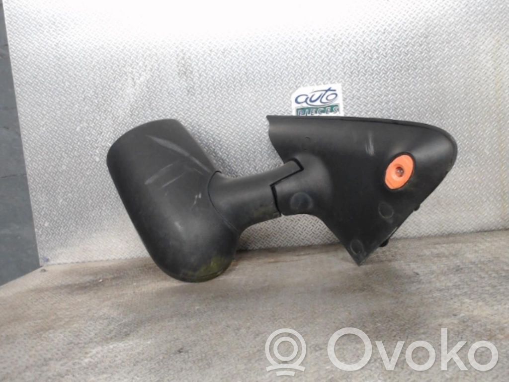 Manual wing mirror   4643476