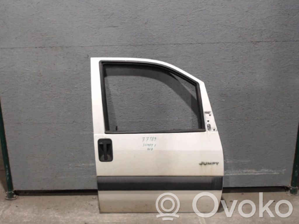 Front door   9004V6