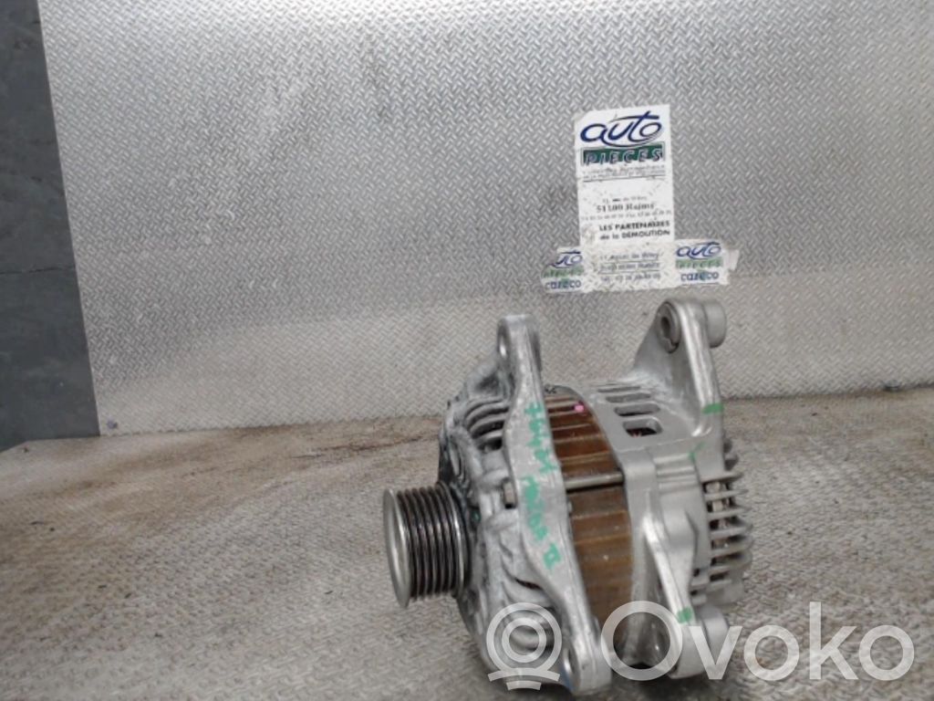 Generator/alternator   P53N18300C
