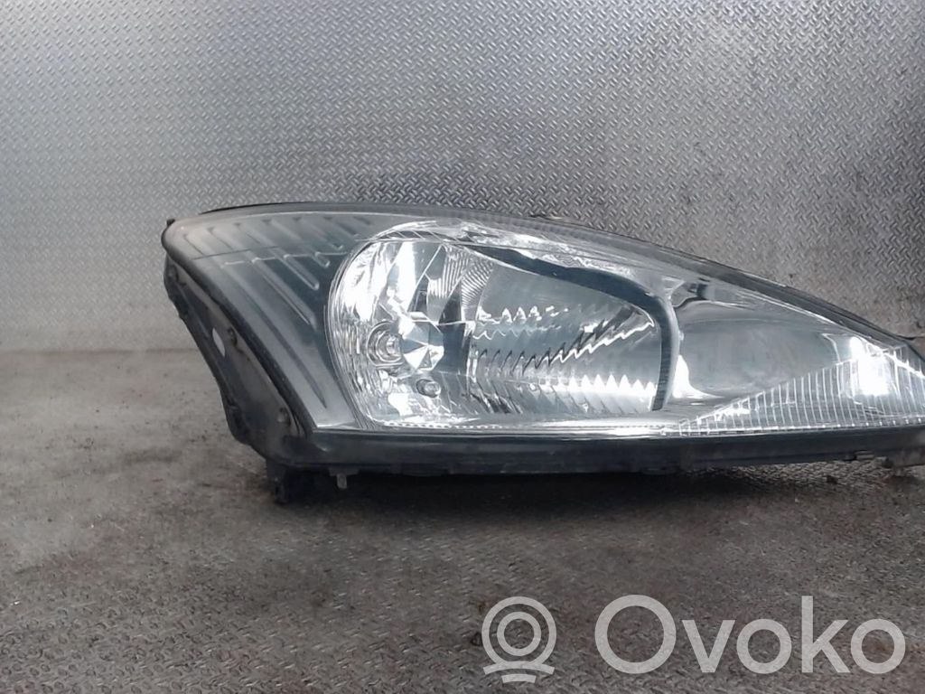 Headlight/headlamp   1152095