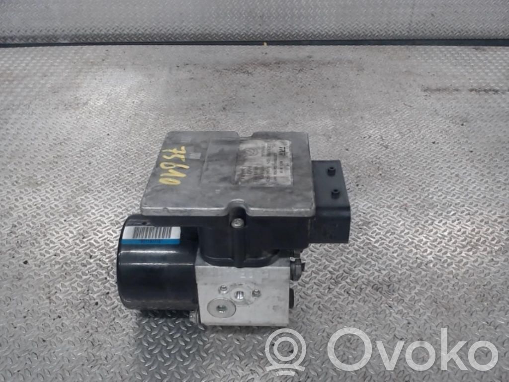 Lancia Ypsilon ABS Pump 