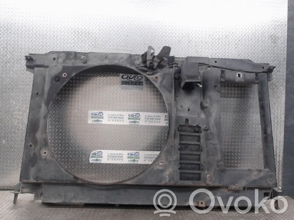 Диффузор   7104R9