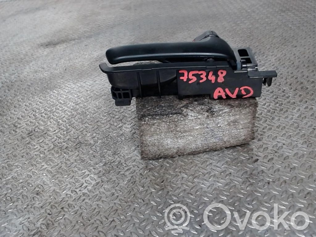 Suzuki Celerio Front door interior handle 