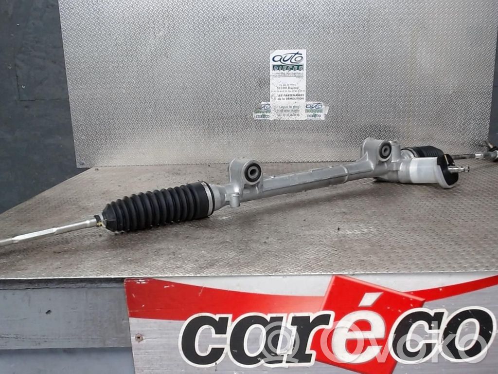 Suzuki Celerio Steering rack 