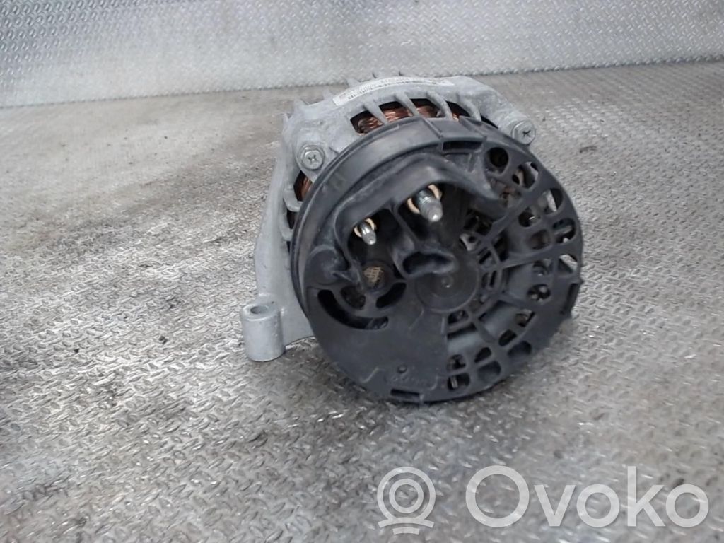 Alfa Romeo Mito Ģenerators 