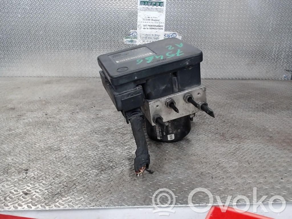 Audi A2 ABS bloks 