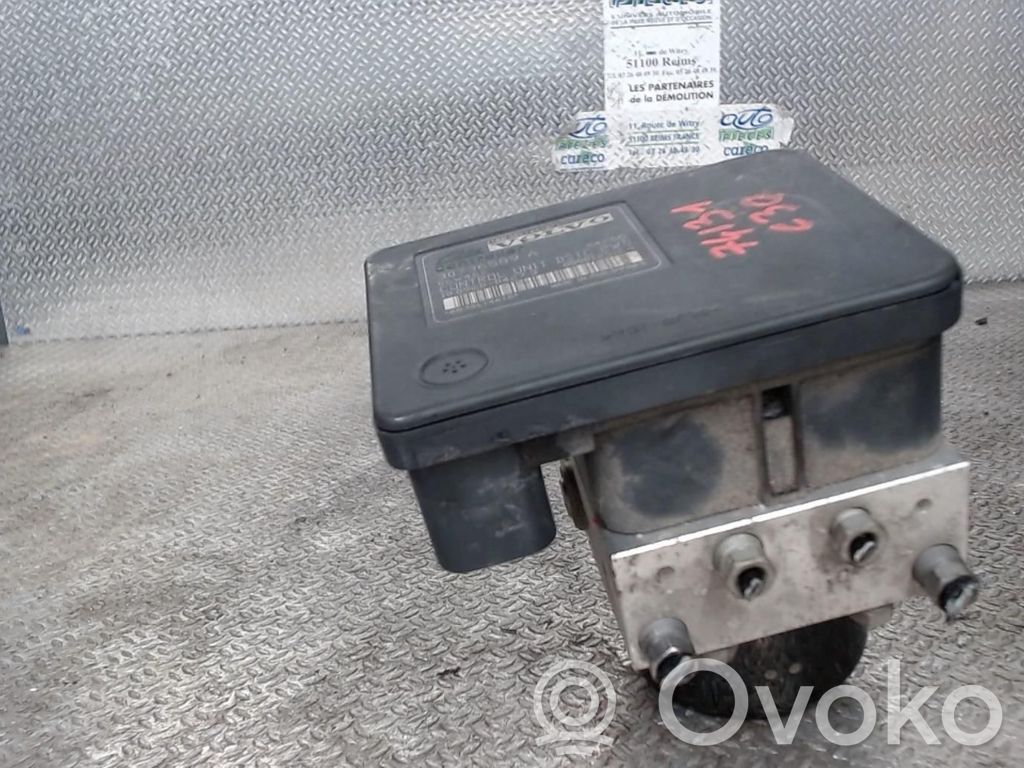 ABS Pump   30793528