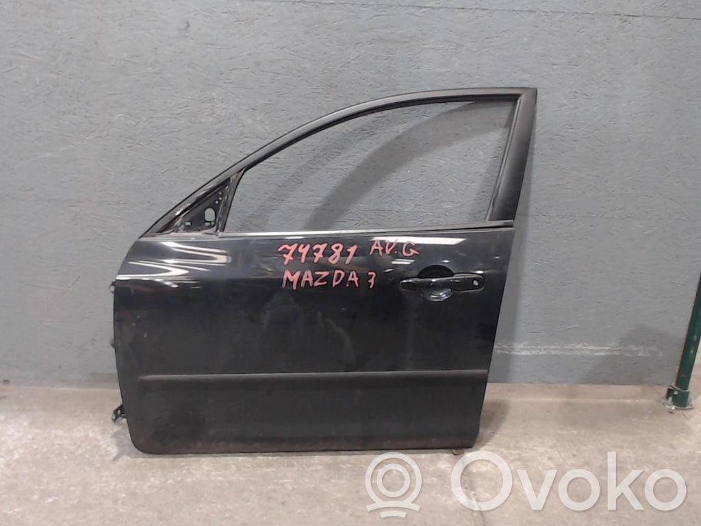 Front door   BPYK5902XJ