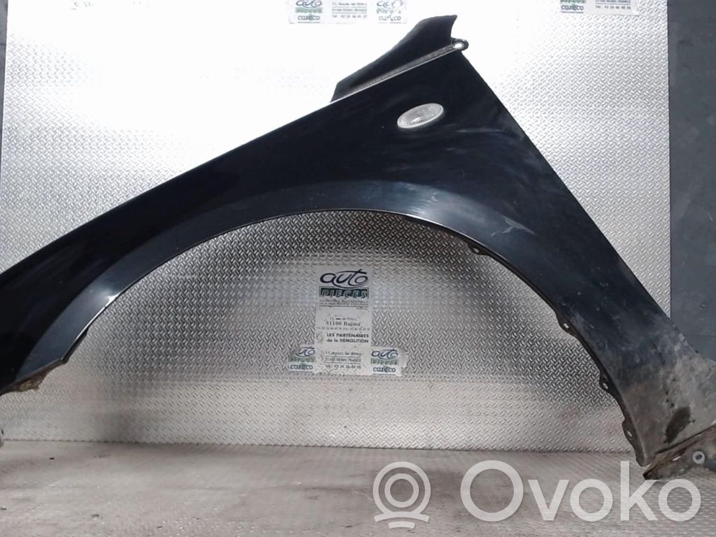 Mazda 3 I Sparnas 