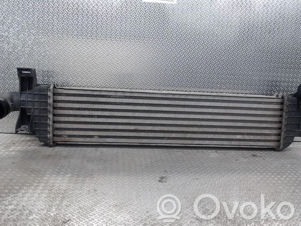 Intercooler radiator   31280122