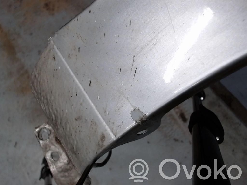 Opel Agila A Крыло 