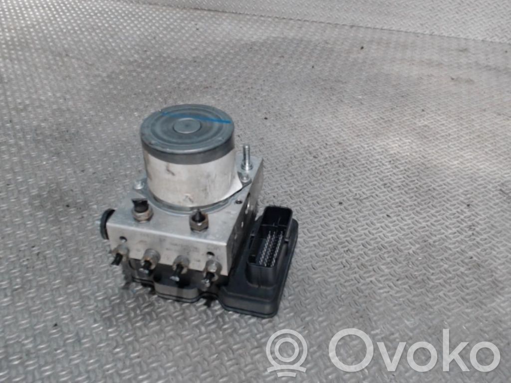 Renault Master III ABS bloks 