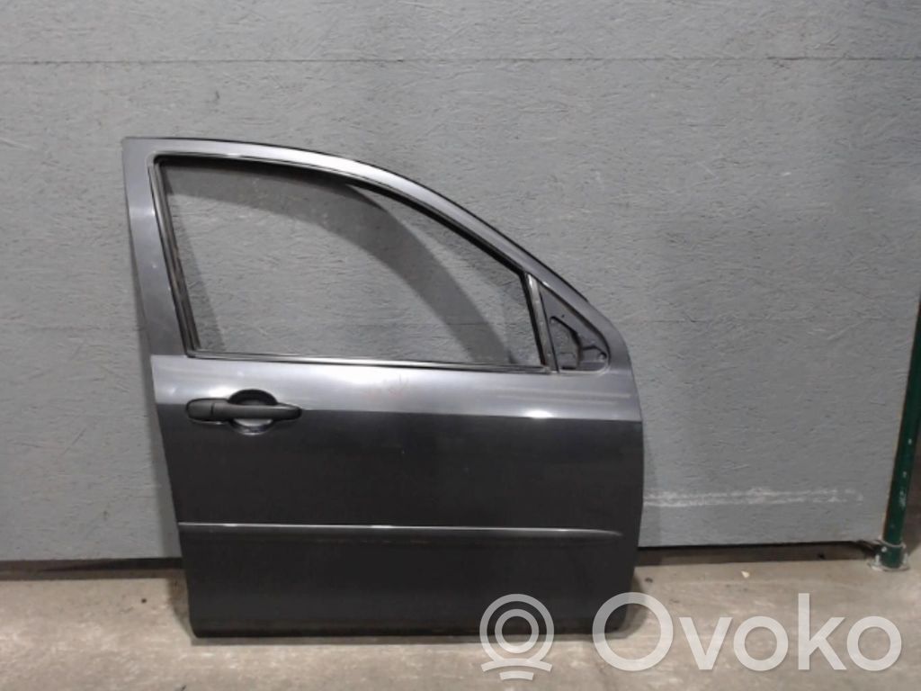Priekinės durys   DDY05802X