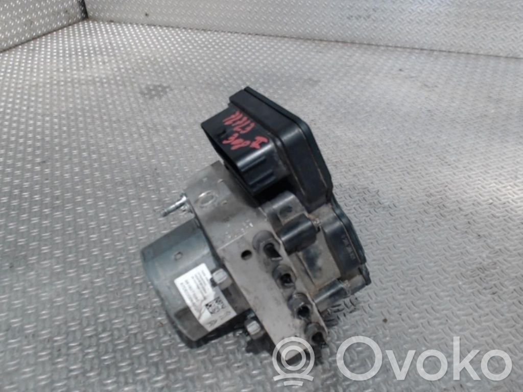 Peugeot 308 ABS bloks 