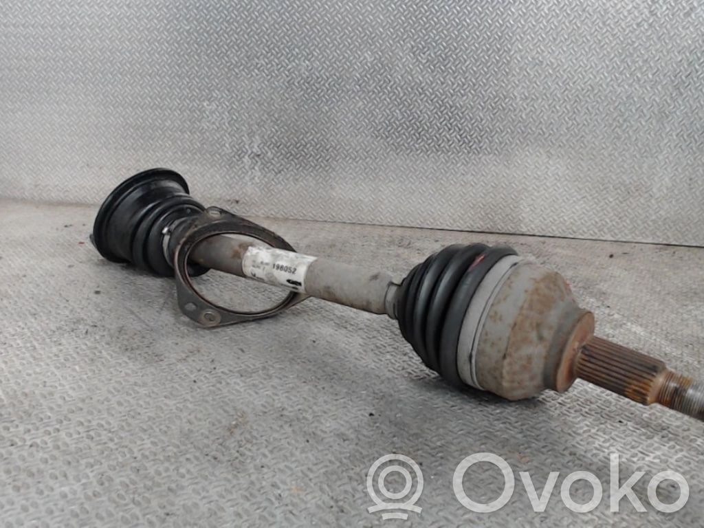 Renault Vel Satis Front driveshaft 